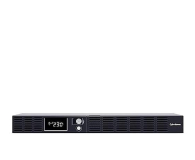 CYBERPOWER Zasilacz OR600ERM1U 600VA/360W/6xIEC/AVR/LCD - 614391 - zdjęcie 1